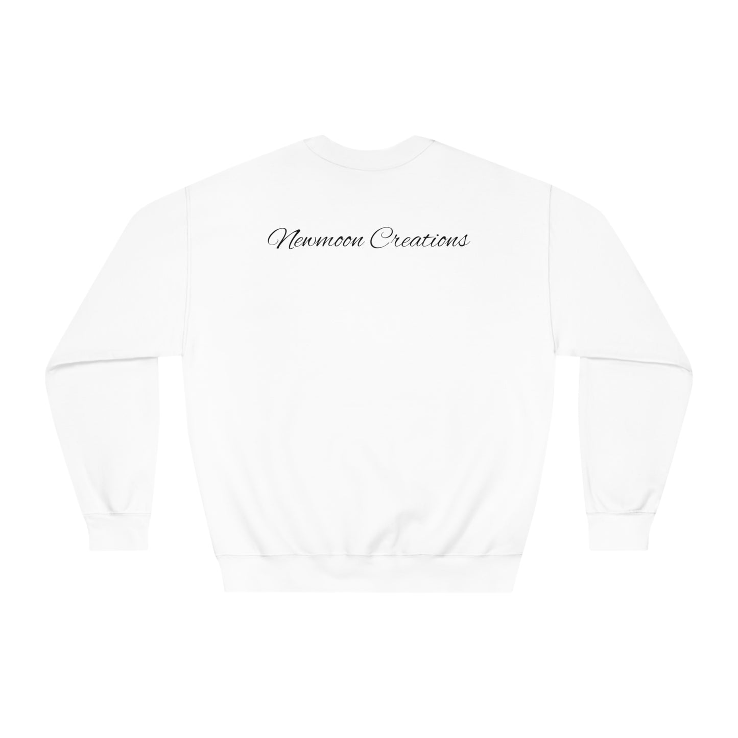 Unisex DryBlend® Crewneck Sweatshirt