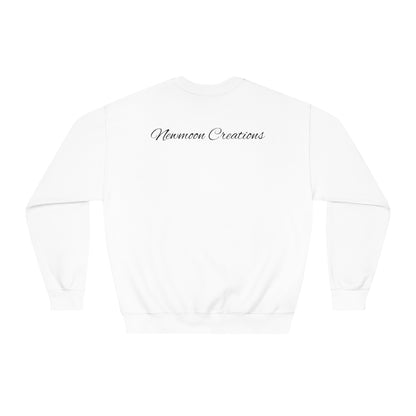 Unisex DryBlend® Crewneck Sweatshirt