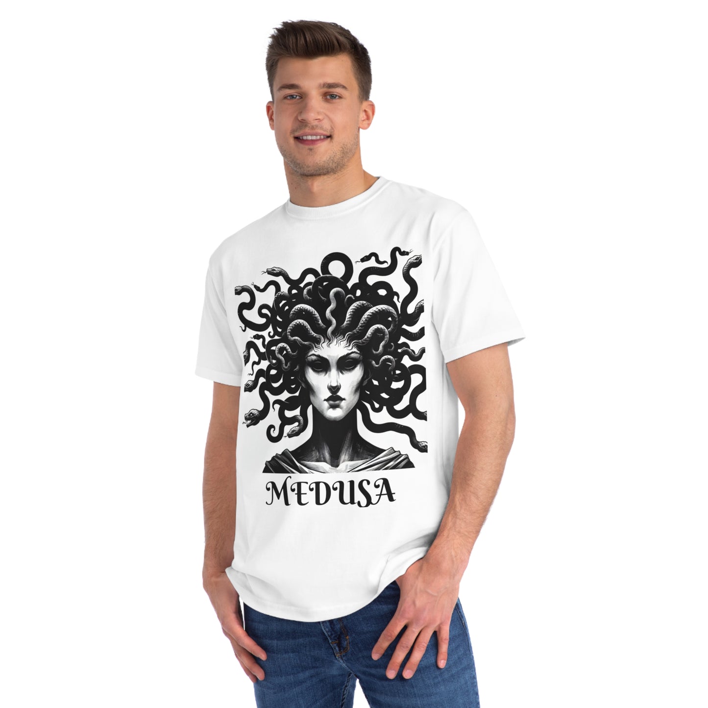 Organic Unisex Classic T-Shirt