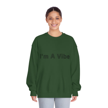 Unisex DryBlend® Crewneck Sweatshirt