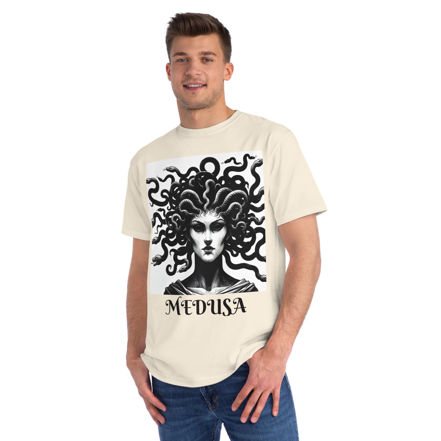 Organic Unisex Classic T-Shirt