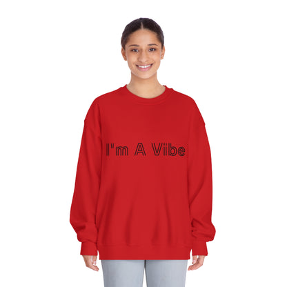 Unisex DryBlend® Crewneck Sweatshirt