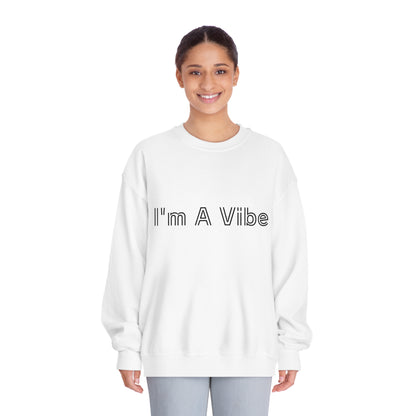 Unisex DryBlend® Crewneck Sweatshirt