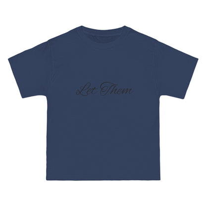 Beefy-T®  Short-Sleeve T-Shirt