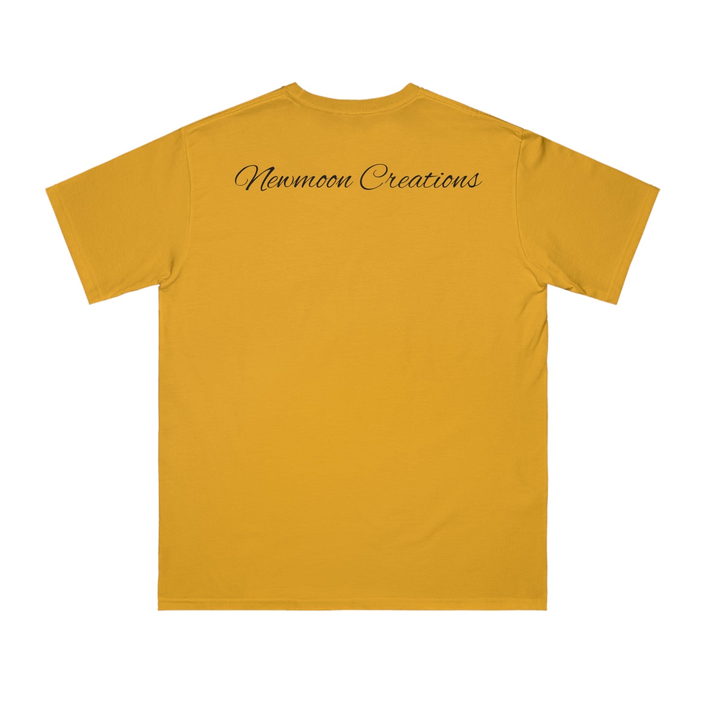 Organic Unisex Classic T-Shirt