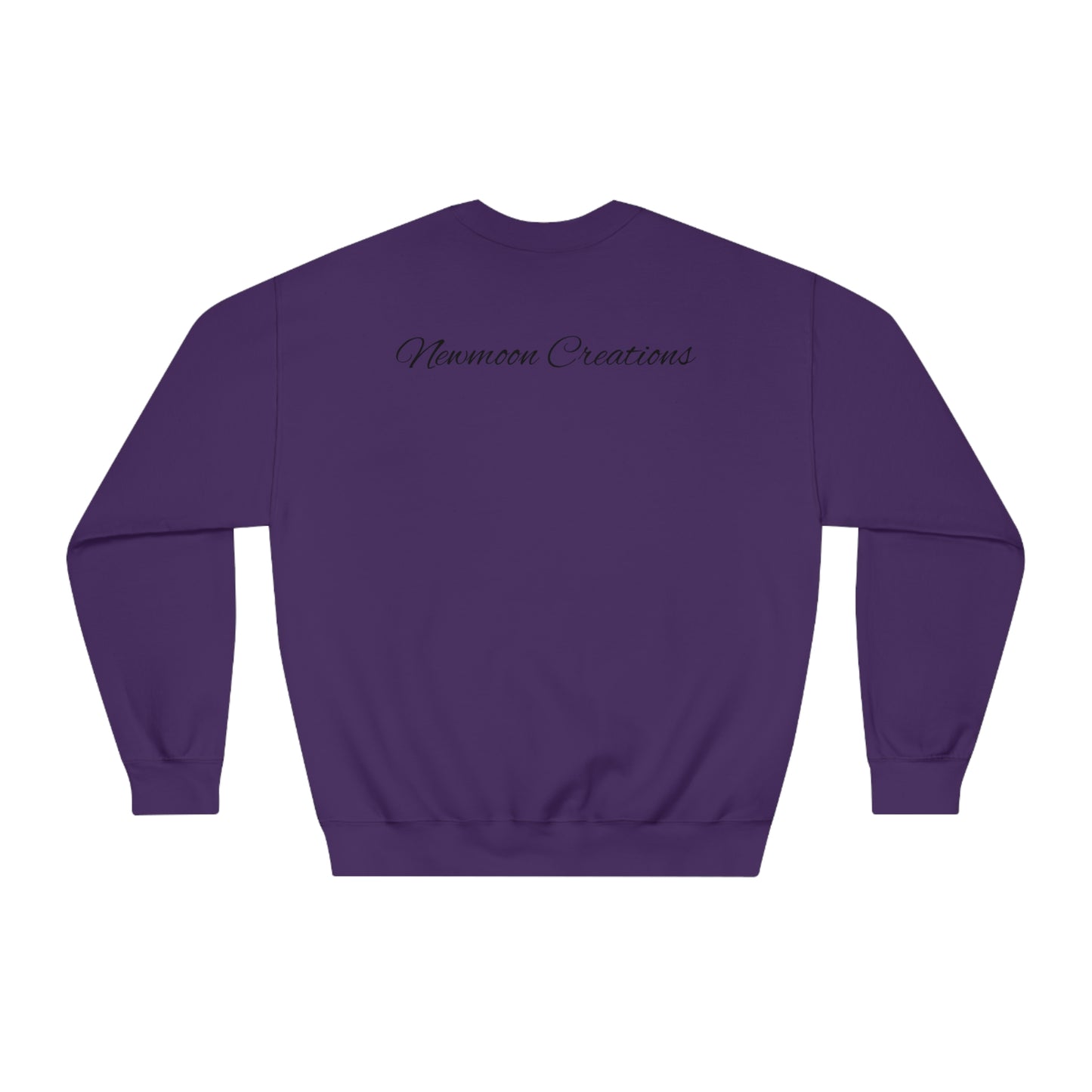 Unisex DryBlend® Crewneck Sweatshirt