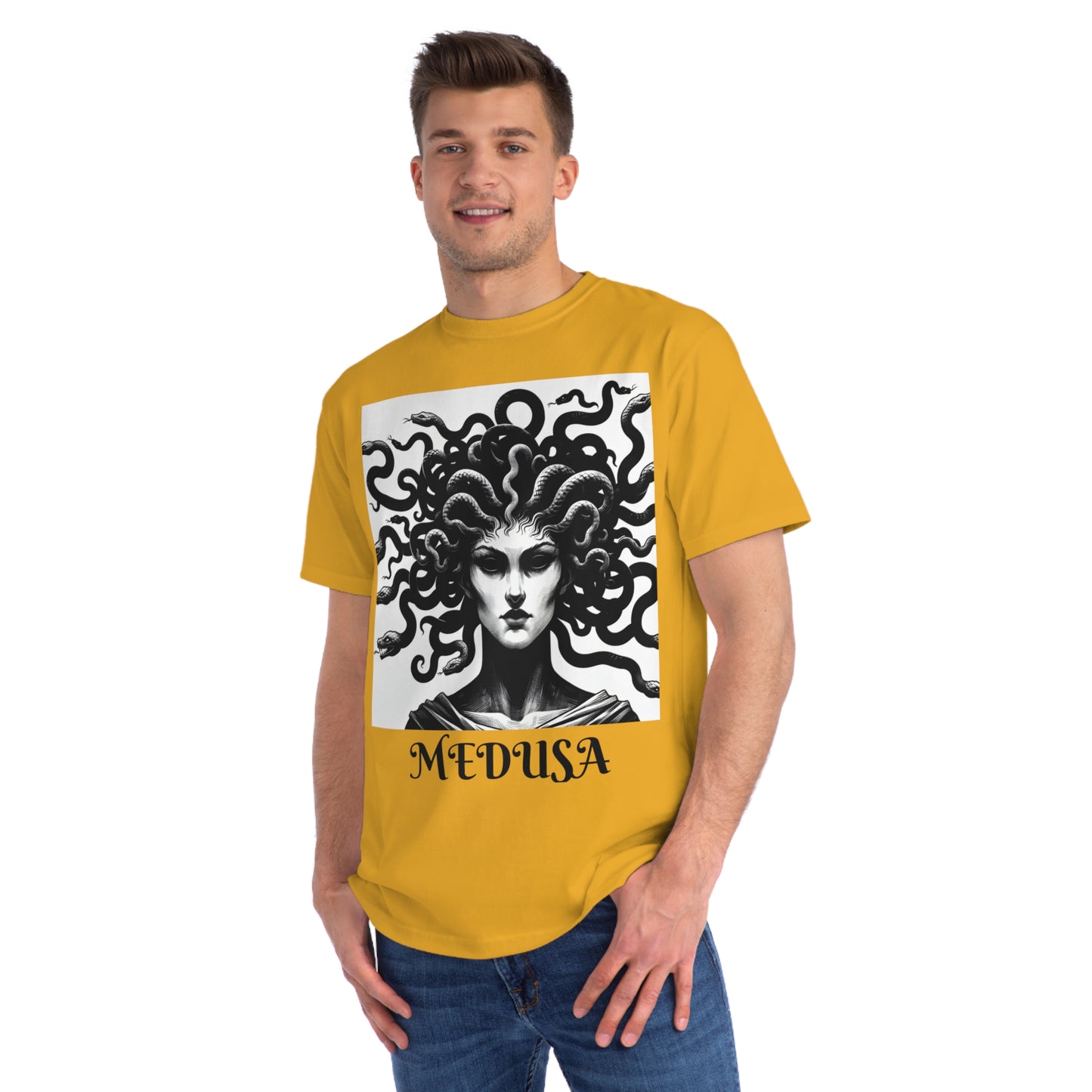 Organic Unisex Classic T-Shirt