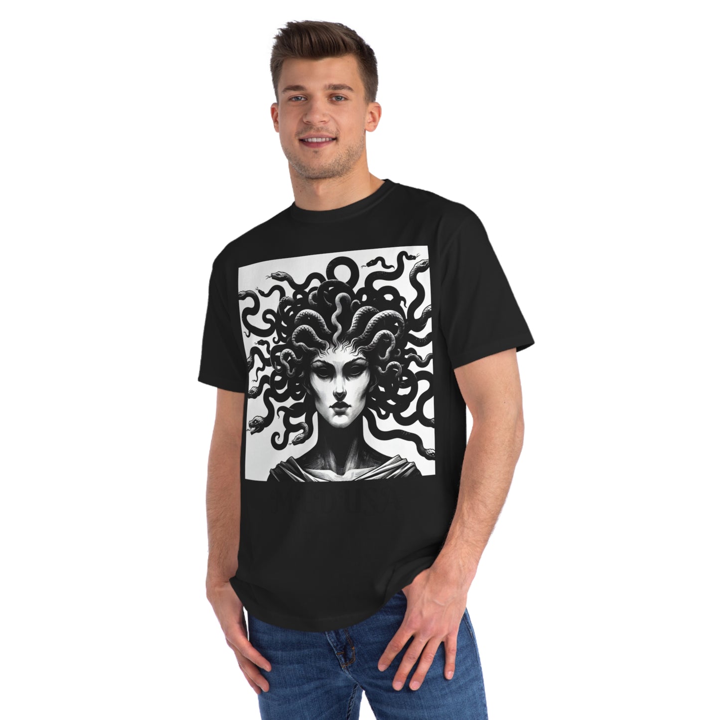 Organic Unisex Classic T-Shirt